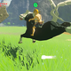 Illustration for article titled iArk: Survival Evolved/i Horse Taming Is Almost Exactly Like iZelda/is